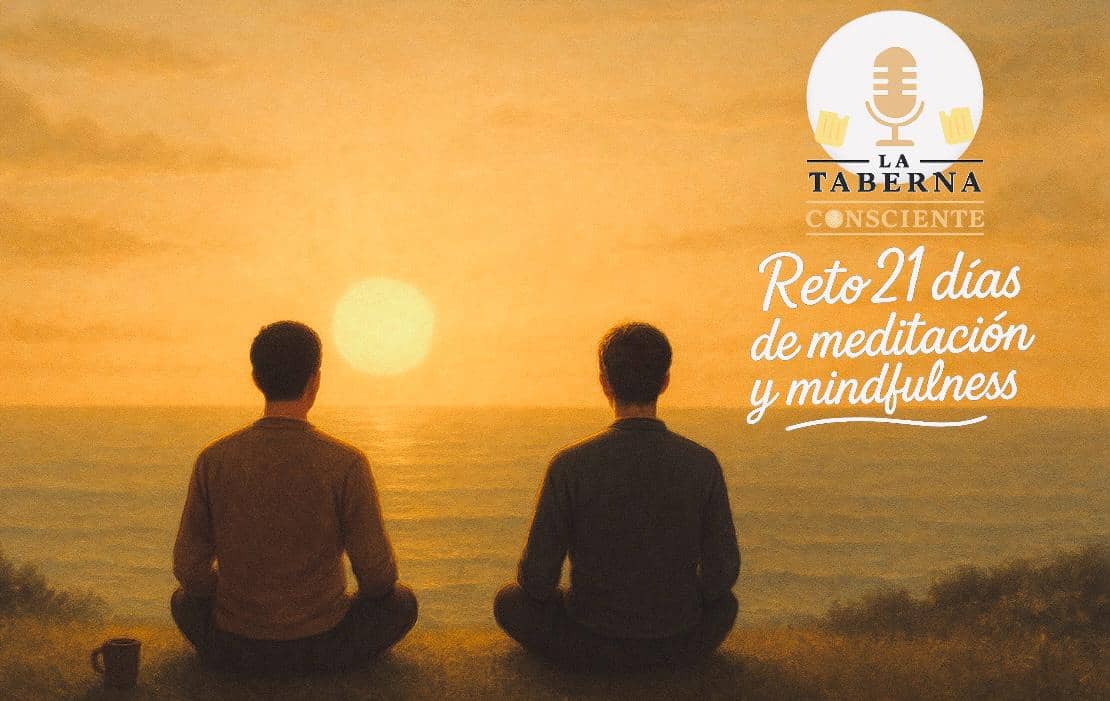 Transforma tu Vida en 21 días con Meditación y Mindfulness
