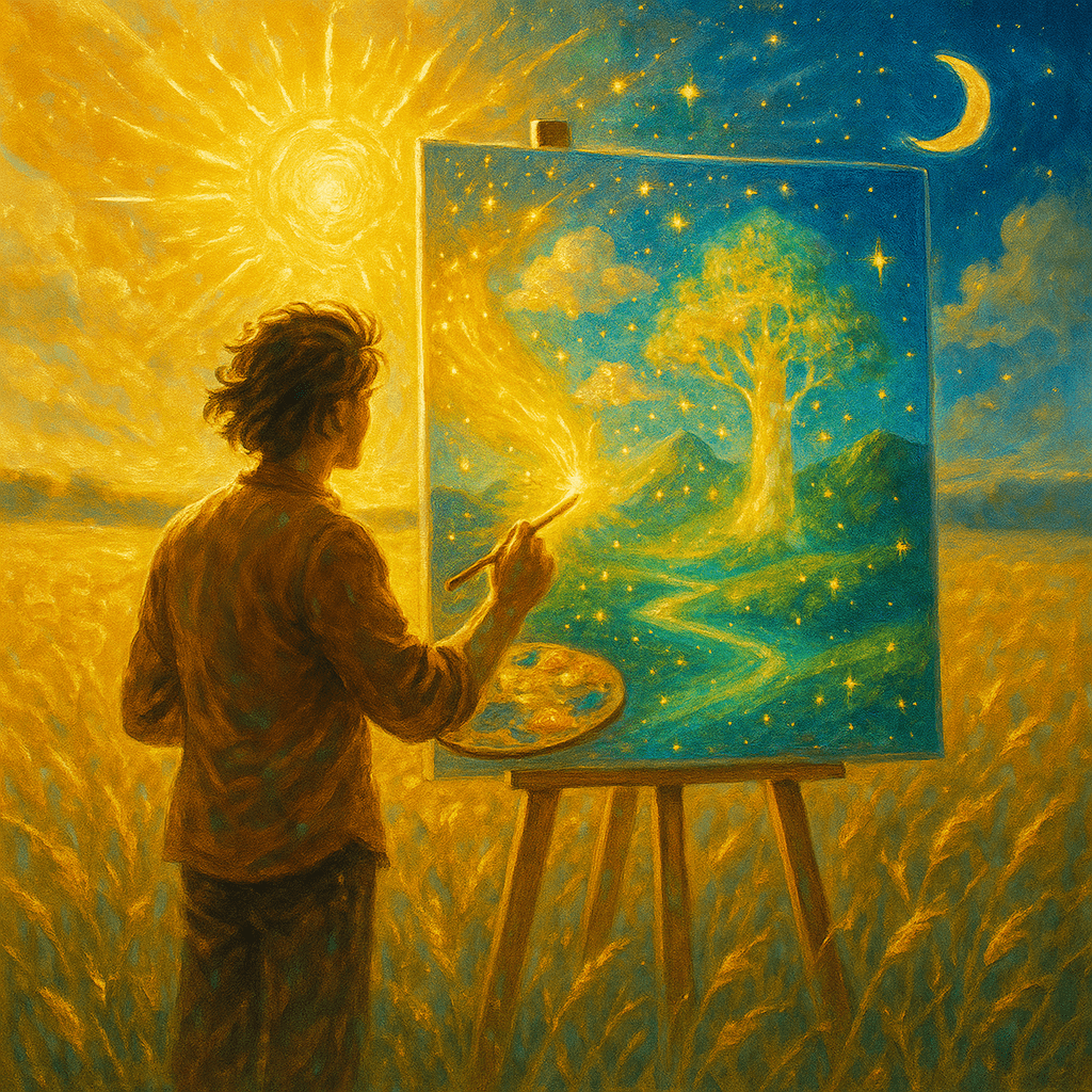 Manifiesta tu destino