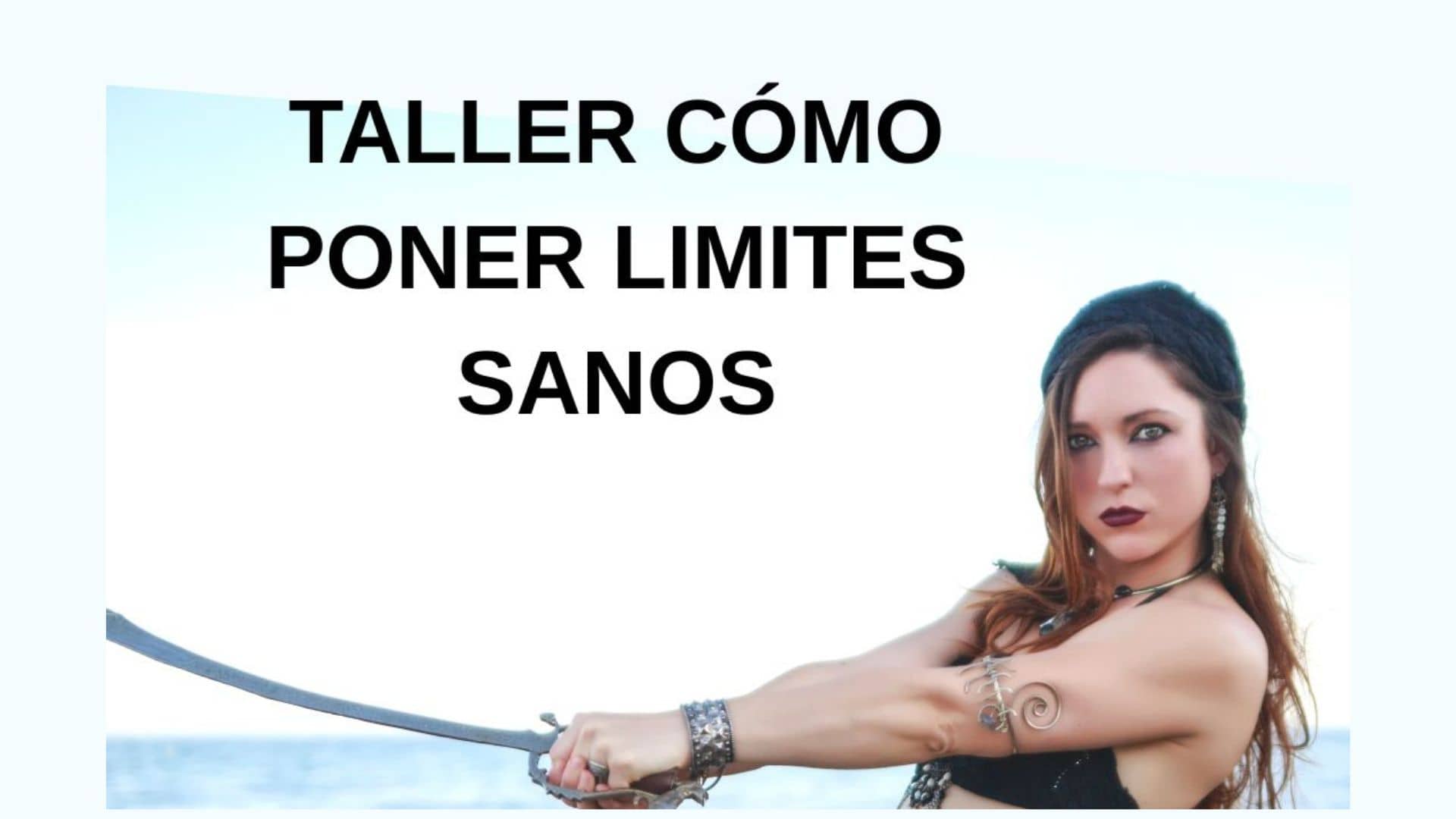 Cómo Poner Limites Sanos: Di lo que sientes sin culpas