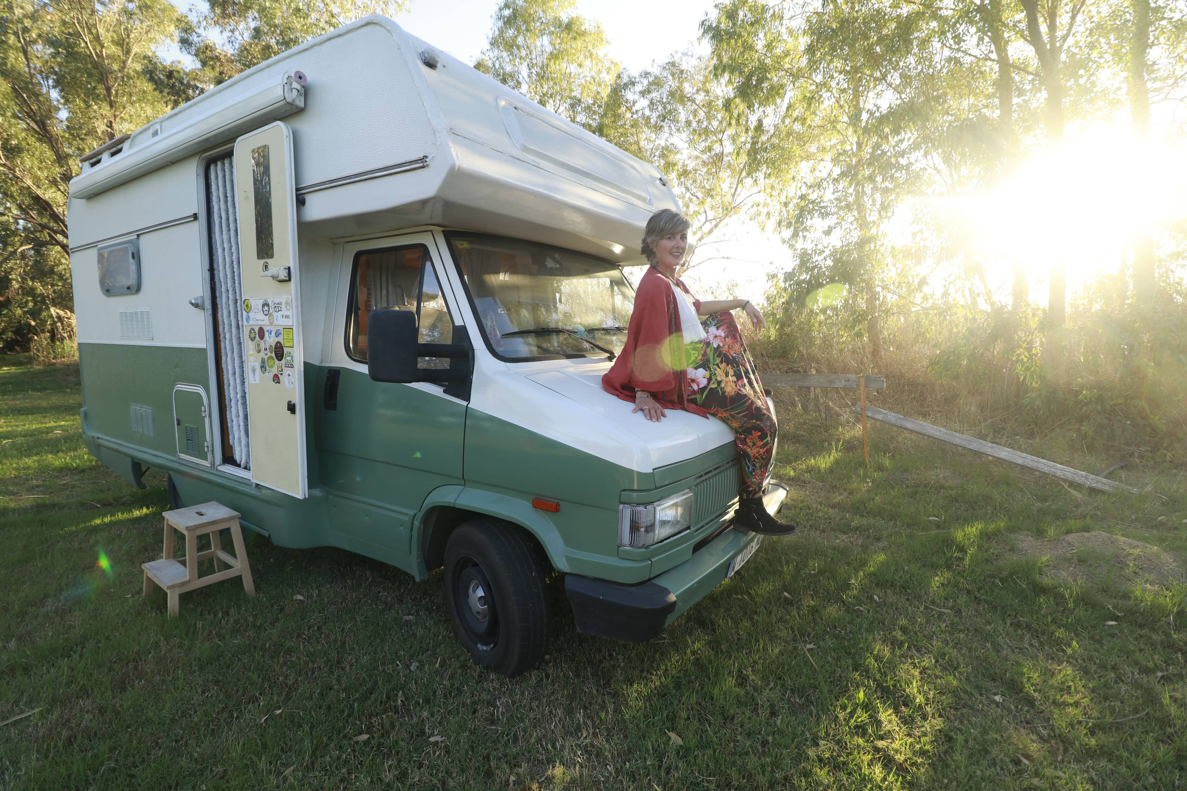 Conecta con tu intuición