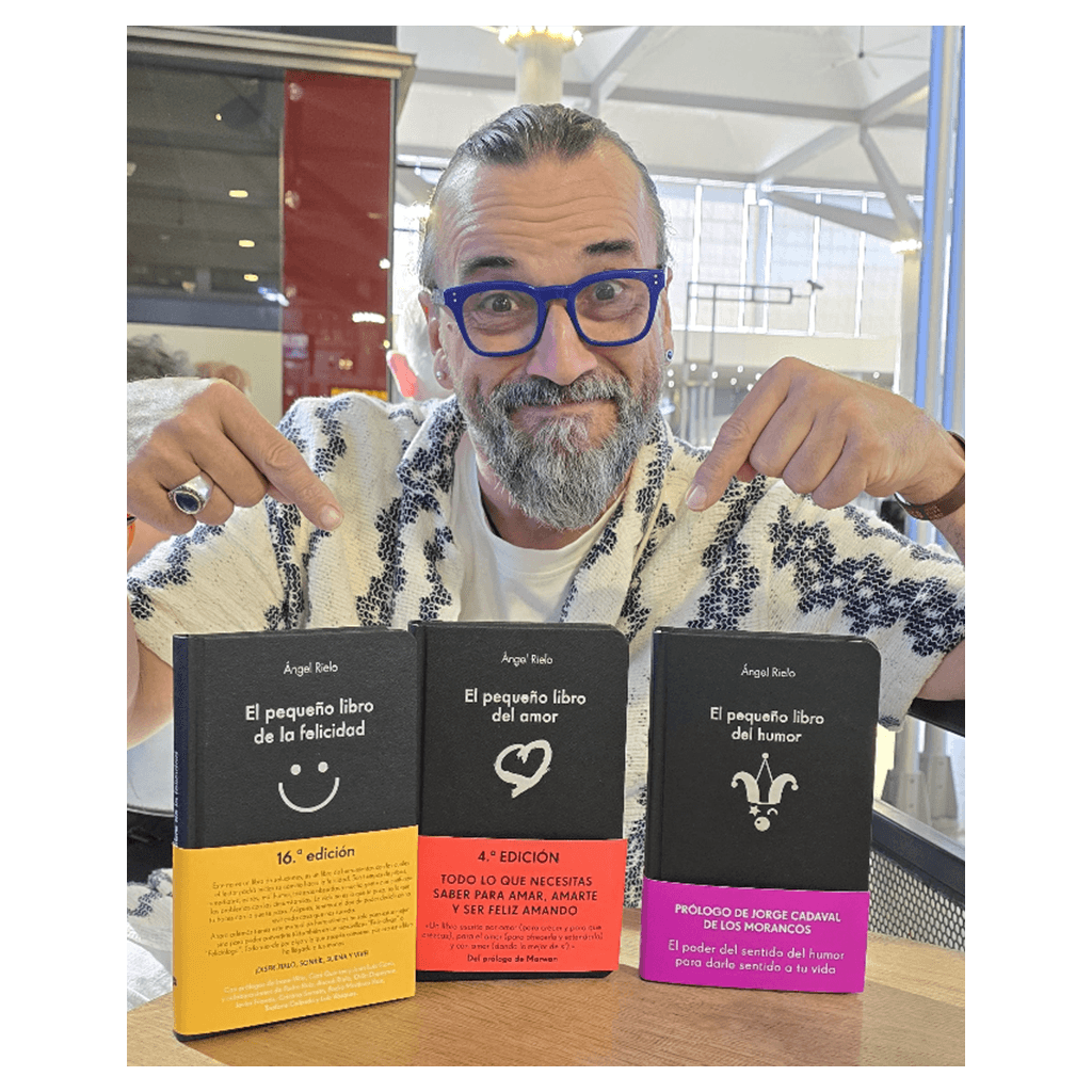 Trilogía de la plenitud