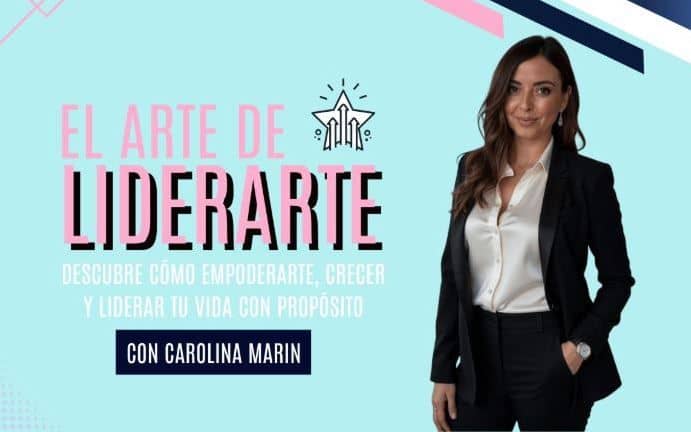 El Arte de Liderarte