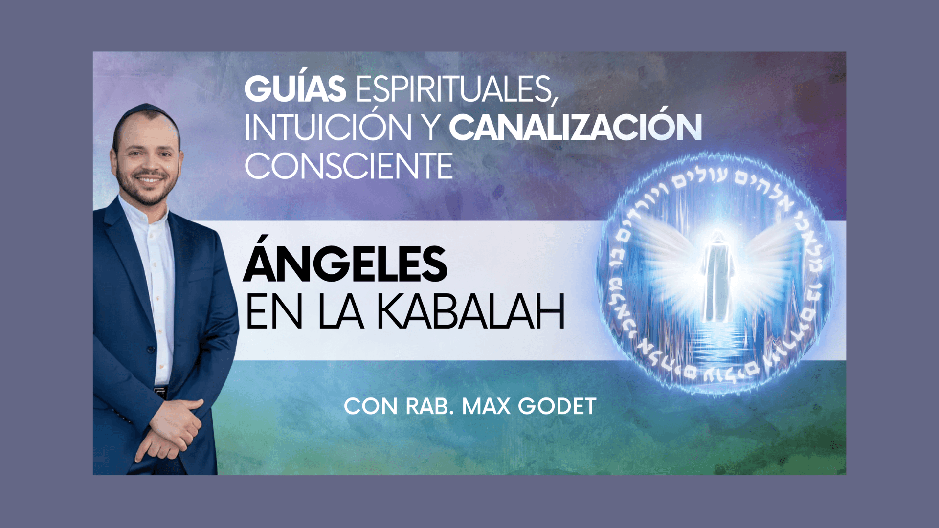 Ángeles en la Kabalah